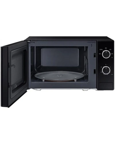 Мікрохвильова піч Samsung - MS20A3010AL/UA