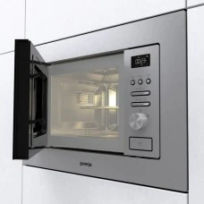 Мікрохвильова піч вбудована Gorenje - BMI 201 AG1X