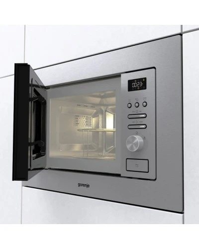 Мікрохвильова піч вбудована Gorenje - BMI 201 AG1X