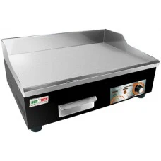 Поверхня для смаження EG 833 INOXTECH