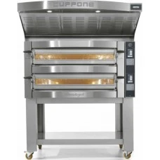 Піч для піци ML635L/2-CD (Cuppone)