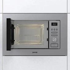 Мікрохвильова піч вбудована Gorenje - BMI 201 AG1X