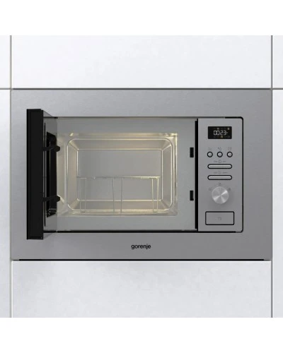 Мікрохвильова піч вбудована Gorenje - BMI 201 AG1X