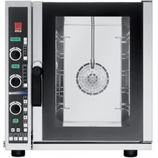 Піч пароконвекційна TECNOEKA EVOLUTION Cooking EKF 523 E UD (Італія)