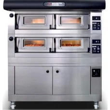 Піч для піци P120/A 2/L (Moretti Forni)