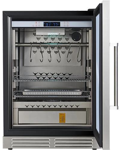 Шафа для дозрівання мяса H150S