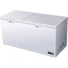Скриня морозильна REEDNEE CF518L Digital + кришка inox