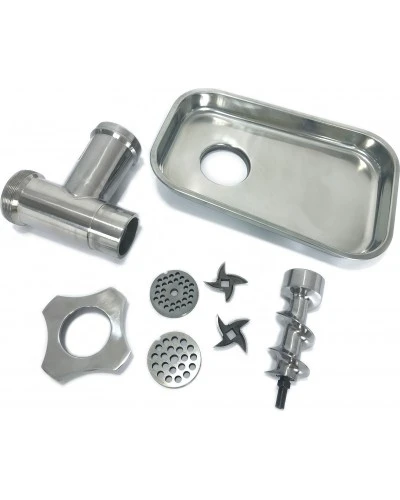 М'ясорубка GoodFood MG8 Premium