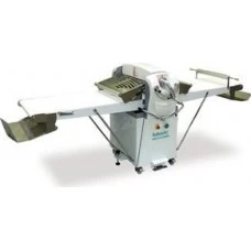 Промислова тісторозкаточна машина Rollmatic