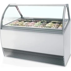 Морозильна вітрина для морозива MILLENNIUM LX18 (Tefcold)