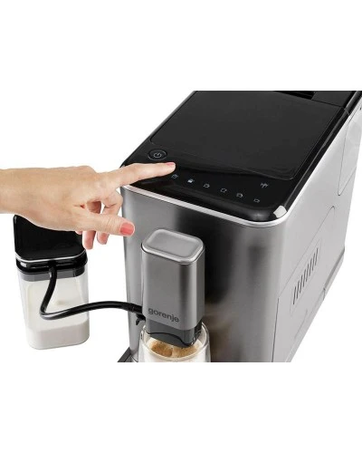Кавоварка Gorenje - GFA CM 20 S