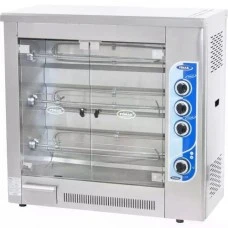 Гриль для кур M003 газовий PIMAK