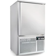 ШАФА ШОКОВОЇ ЗАМОРОЗКИ HURAKAN HKN-BCF10M