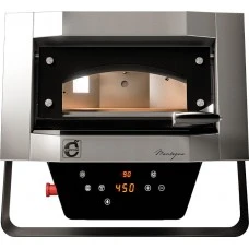 Піч для піци MN40/1DG-P (Cuppone)