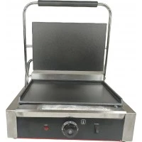 Гриль контактний EWT INOX CGR811EB