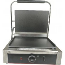Гриль контактний EWT INOX CGR811EB