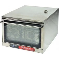 Піч пароконвекційна CUSTOMHEAT 42 MBHBEp, універсальна, зі щупом 6510002