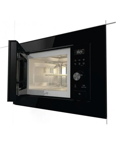 Мікрохвильова піч вбудована Gorenje - BM 201 AG1BG