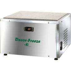 ICB Охолоджувальна поверхня Decor Freeze