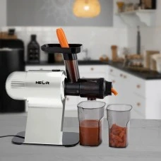 Соковитискач шнековий універсальний NEOR JUICER H160 WT