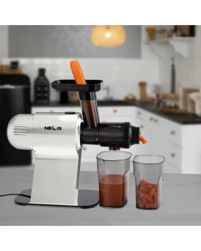 Соковитискач шнековий універсальний NEOR JUICER H160 WT