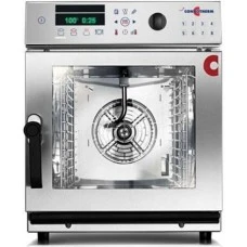 Піч пароконвекційна CONVOTHERM OES 6.10 FS101813