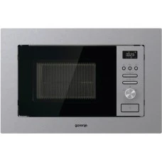 Мікрохвильова піч вбудована Gorenje - BMI 201 AG1X