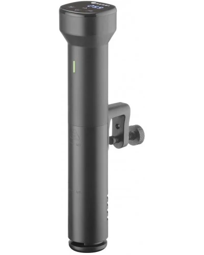 Sous vide 30, HENDI, 30 л, чорний, 220-240 В/1200 Вт, 70x120x(H)330 мм