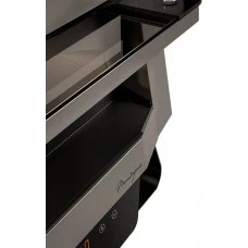 Піч для піци MN40/1DG (Cuppone)