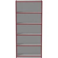 Стелаж пристінний ЭК 3
