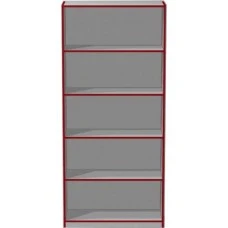 Стелаж пристінний ЭК 3