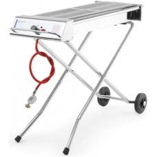 Гриль газовий Xenon Pro - 1120x410x(H)900 mm