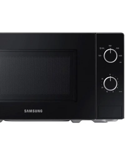Мікрохвильова піч Samsung - MS20A3010AL/UA