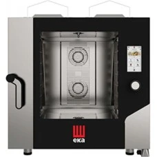 Піч пароконвекційна MKF664GTS (Tecnoeka)