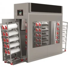 Шафа для дозрівання м'яса MATURMEAT TUNNEL LINE 600 КГ MATC6.0TN (Італія)