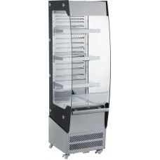 Вітрина-гірка холодильна GoodFood RTS220L