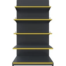 Торговий стелаж TSP-8 (2200х1200)