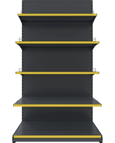 Торговий стелаж TSP-8 (2200х1200)