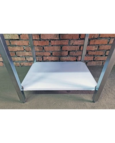 Плита індукційна 900 серії INDOKOR IN3500-6PRO на підставці