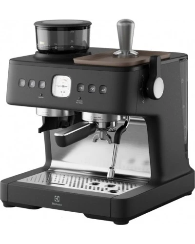 Кавомашина Electrolux E8EC1-8BP