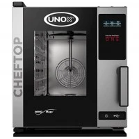 Пароконвектомат UNOX XECC-0523-E1RM