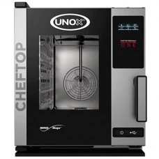 Пароконвектомат UNOX XECC-0523-E1RM