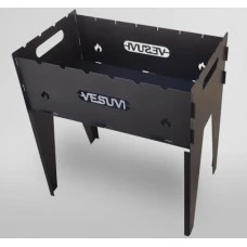 Мангал Vesuvi» Camping " високий 2 mm