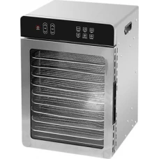 ДЕГІДРАТОР HURAKAN HKN-DHD10G