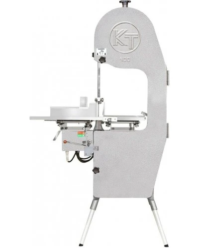 Пила стрічкова KT-400 (KT)