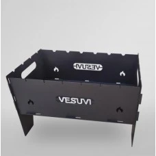 Мангал Vesuvi "Camping" 3 mm