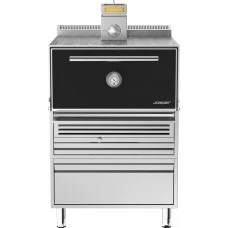 Піч на деревному вугіллі Josper HJX-PRO-L175-TD