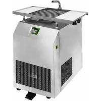 Темперуюча машина з краном GGM Gastro