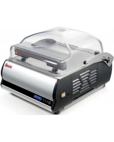 Вакуумна пакувальна машина W8 30 EASY TOUCH DX P12 (Sirman)