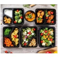 Термопакувальна машина TE-39 1-но секційна 227*178 GASTRO HIT